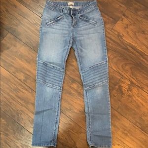 Children’s Place Biker Jeans